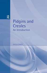 Pidgins and Creoles