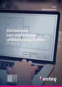 Ontwerpen van elektrische utiliteitsinstallaties