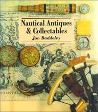 Nautical Antiques and Collectables