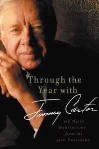 Through the Year with Jimmy Carter