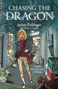 Chasing the Dragon (Manga)