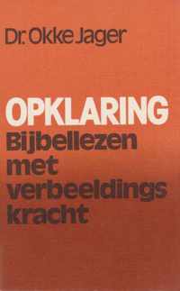 OPKLARING