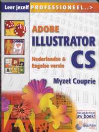 Leer jezelf professioneel... adobe illustrator cs