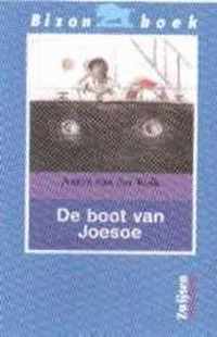 De boot van Joesoe