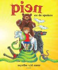 Pien - Pien en de spoken