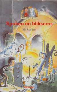 Spoken en bliksems