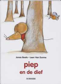 Piep En De Dief