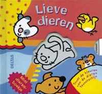 Lieve dieren