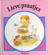 Lieve praatjes