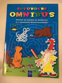 Speurders Omnibus