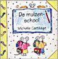 Muizenschool, de