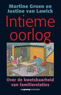 Intieme oorlog