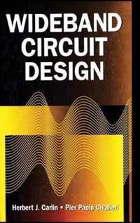 Wideband Circuit Design