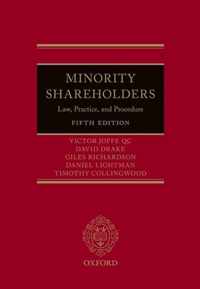 Minority Shareholders