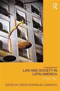 Law and Society in Latin America