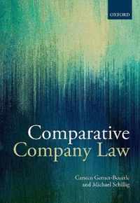 Comparative Company Law