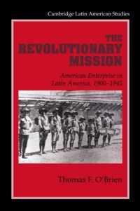 The Revolutionary Mission