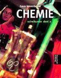 Chemie 2 Havo bovenbouw Leerlingenboek