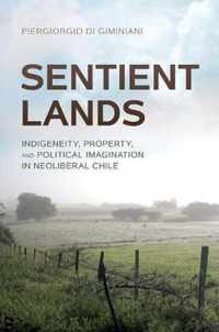 Sentient Lands