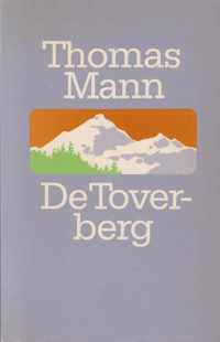 De toverberg