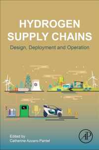 Hydrogen Supply Chain