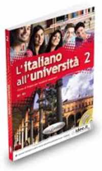 L'italiano all'universita