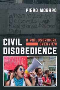 Civil Disobedience