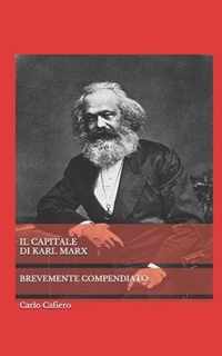 Il Capitale Di Karl Marx