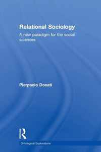 Relational Sociology