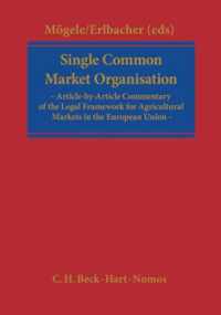 Single Common Market Organisation