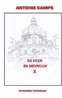 De heer en mevrouw X.