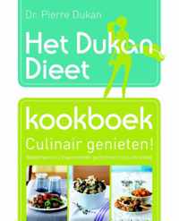 Het Dukan dieet kookboek