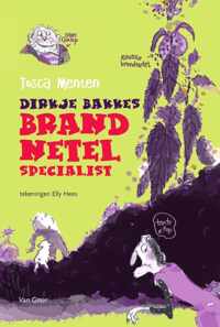 Dirkje Bakkes, brandnetelspecialist