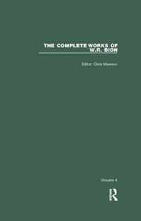 The Complete Works of W.R. Bion