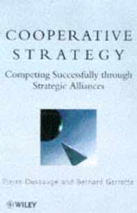 Cooperative Strategy