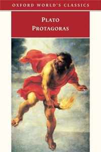 Plato:Protagoras Owc:Ncs P