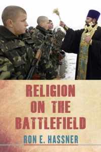 Religion on the Battlefield