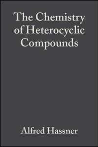 The Chemistry of Heterocyclic Compounds