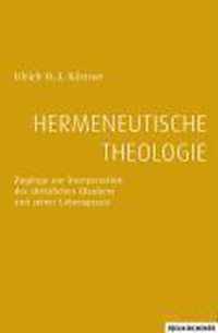 Hermeneutische Theologie