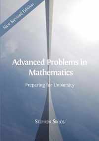 Advanced Problems in Mathematics