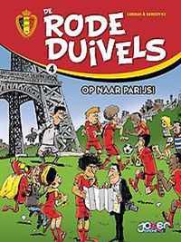 de Rode Duivels 4