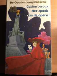 Het Spook Van De Opera