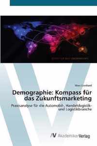 Demographie