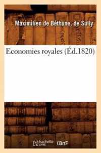 Economies Royales (Ed.1820)