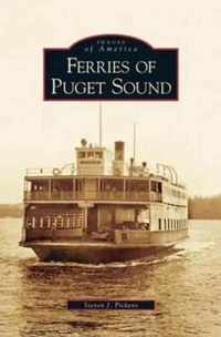 Ferries of Puget Sound