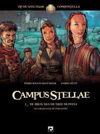 Campus Stellae 3