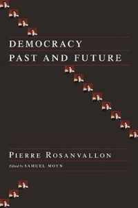 Democracy Past and Future