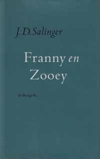 Franny en zooey