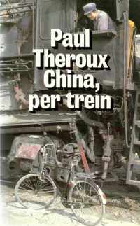 China, per trein