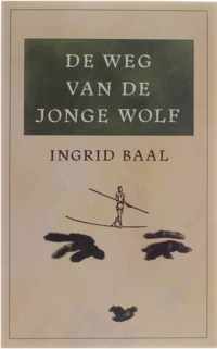 De weg van de jonge wolf